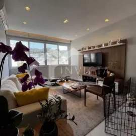 Ótima localização - Maravilhoso 3 quartos com vaga na escritura e vista livre no Leblon - IPAP30214 Ótima localização - Maravilhoso 3 quartos com vaga na escritura e vista livre no Leblon - IPAP30214