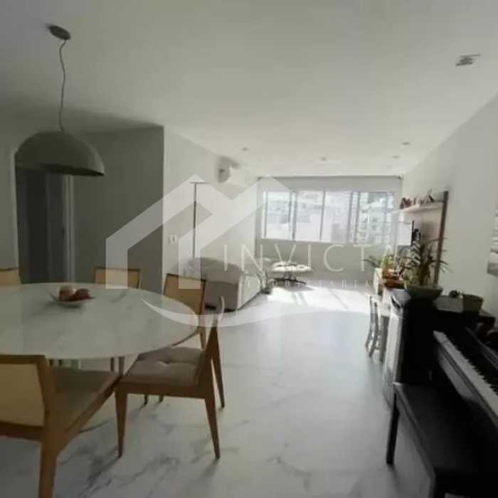 Conheça WhatsApp Image 2025-12-11 at 1 do imóvel - Maravilhoso 3 quartos com vaga na escritura e vista livre no Leblon - IPAP30214 - 4 WhatsApp Image 2025-12-11 at 1 - 4