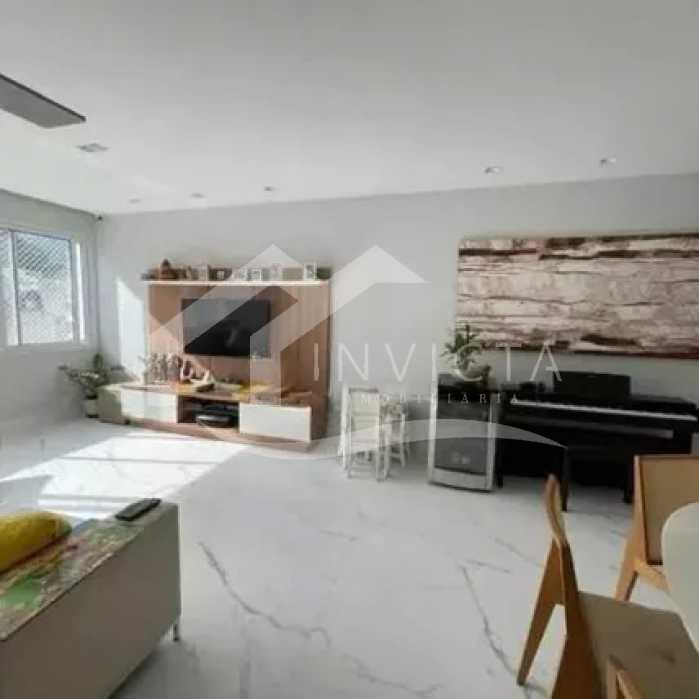 Conheça WhatsApp Image 2025-12-11 at 1 do imóvel - Maravilhoso 3 quartos com vaga na escritura e vista livre no Leblon - IPAP30214 - 3 WhatsApp Image 2025-12-11 at 1 - 3