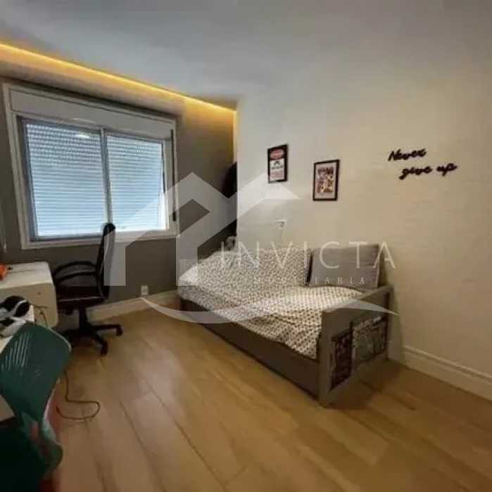 Conheça WhatsApp Image 2025-12-11 at 1 do imóvel - Maravilhoso 3 quartos com vaga na escritura e vista livre no Leblon - IPAP30214 - 10 WhatsApp Image 2025-12-11 at 1 - 10