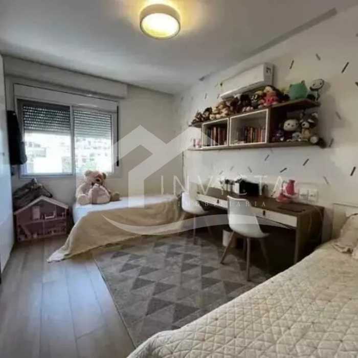 Conheça WhatsApp Image 2025-12-11 at 1 do imóvel - Maravilhoso 3 quartos com vaga na escritura e vista livre no Leblon - IPAP30214 - 9 WhatsApp Image 2025-12-11 at 1 - 9