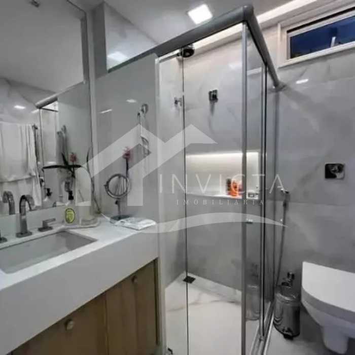 Conheça WhatsApp Image 2025-12-11 at 1 do imóvel - Maravilhoso 3 quartos com vaga na escritura e vista livre no Leblon - IPAP30214 - 18 WhatsApp Image 2025-12-11 at 1 - 18