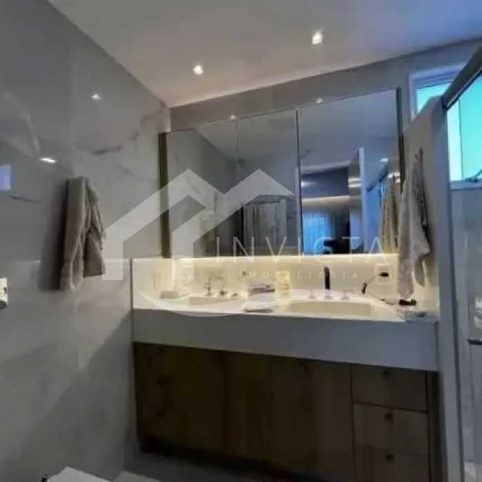 Conheça WhatsApp Image 2025-12-11 at 1 do imóvel - Maravilhoso 3 quartos com vaga na escritura e vista livre no Leblon - IPAP30214 - 15 WhatsApp Image 2025-12-11 at 1 - 15