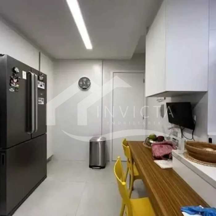 Conheça WhatsApp Image 2025-12-11 at 1 do imóvel - Maravilhoso 3 quartos com vaga na escritura e vista livre no Leblon - IPAP30214 - 13 WhatsApp Image 2025-12-11 at 1 - 13