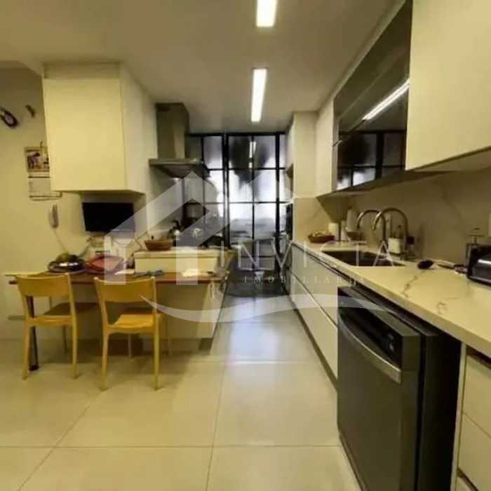 Conheça WhatsApp Image 2025-12-11 at 1 do imóvel - Maravilhoso 3 quartos com vaga na escritura e vista livre no Leblon - IPAP30214 - 14 WhatsApp Image 2025-12-11 at 1 - 14