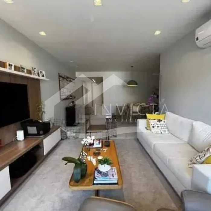 Conheça WhatsApp Image 2025-12-11 at 1 do imóvel - Maravilhoso 3 quartos com vaga na escritura e vista livre no Leblon - IPAP30214 - 2 WhatsApp Image 2025-12-11 at 1 - 2