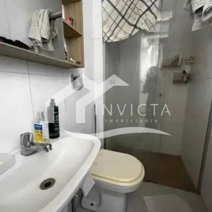 Conheça 18715_G1765490779 do imóvel - Maravilhoso 3 quartos com vaga na escritura e vista livre no Leblon - IPAP30214 - 21 18715_G1765490779 - 21