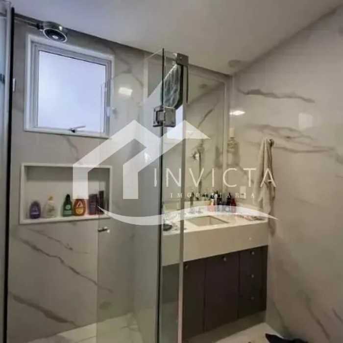 Conheça 18715_G1765490782 do imóvel - Maravilhoso 3 quartos com vaga na escritura e vista livre no Leblon - IPAP30214 - 16 18715_G1765490782 - 16