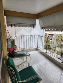 Imperdível - Maravilhoso 3 quartos, com vaga, localizado no coração de Botafogo. - FCAP31826