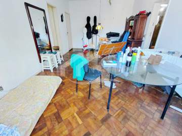 Imperdível - Excelente oportunidade apartamento de três quartos com vaga na escritura!!! - FCAP31827