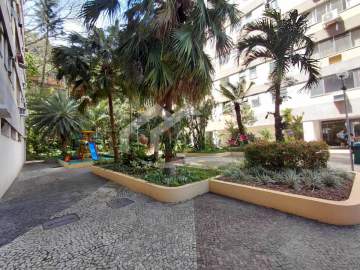 Imperdível - Excelente oportunidade apartamento de três quartos com vaga na escritura!!! - FCAP31827