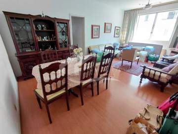 Imperdível - Excelente apartamento de 3 quartos com 3 vagas de garagem!!!! - FCAP31828