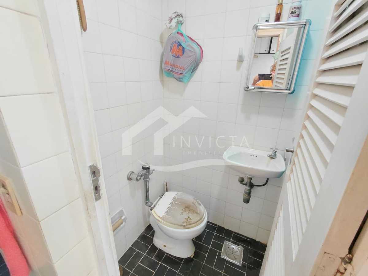 Conheça WhatsApp Image 2026-05-18 at 0 do imóvel - Excelente apartamento de 3 quartos com 3 vagas de garagem!!!! - FCAP31828 - 27 WhatsApp Image 2026-05-18 at 0 - 27
