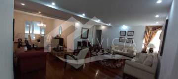 Imperdível - MARAVILHOSO APARTAMENTO NO POSTO 4!!! - FCAP30447