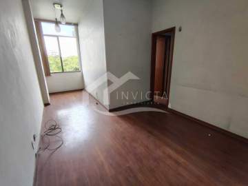 Ótima localização - EXCELENTE OPORTUNIDADE QUARTO E SALA NA PRAIA DE BOTAFOGO - BTAP10006