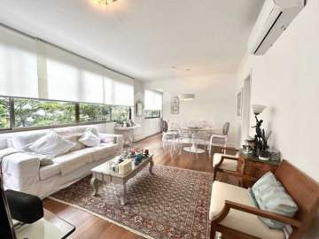 Ótima localização - MARAVILHOSO 3 QUARTOS EM IPANEMA - IPAP30216