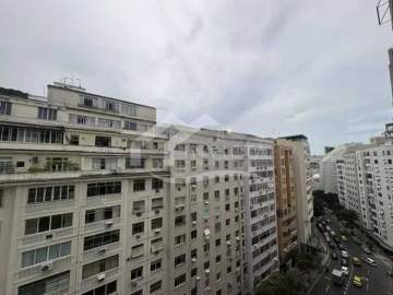 Imperdível - MARAVILHOSO CONJUGADO DIVIDIDO PROXIMO AO COPACABANA PALACE - RPKI10136