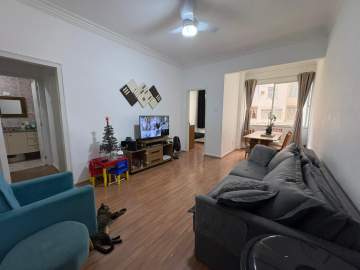 Ótima localização - EXCELENTE OPORTUNIDADE DE 2 QUARTOS REFORMADO!! - BTAP20004