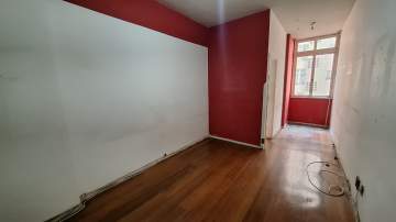 Imperdível - MARAVILHOSO 2 QUARTOS NA BARATA RIBEIRO!!! - FCAP21586