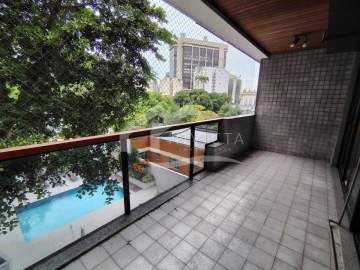 Imperdível - Maravilhoso 2 quartos com suíte e vaga em Botafogo - BTAP20005