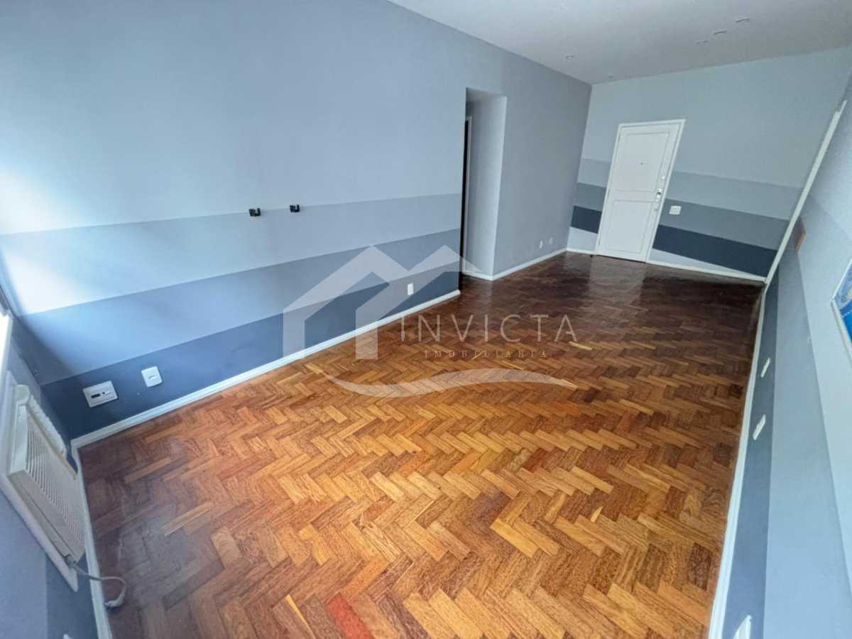 Imperdível - EXCELENTE APARTAMENTO - 3 QUARTOS PRONTO PARA MORAR EM IPANEMA - RPAP30339