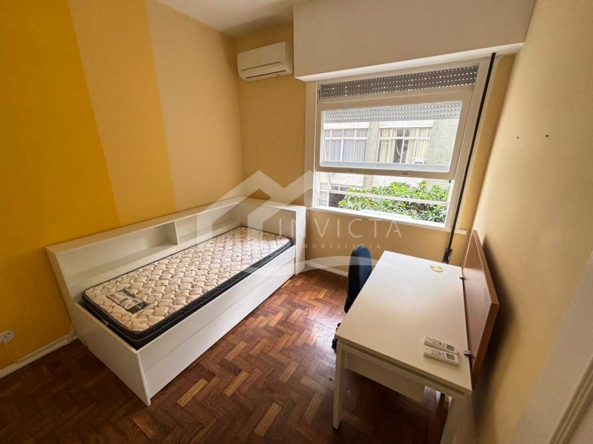 Imperdível - EXCELENTE APARTAMENTO - 3 QUARTOS PRONTO PARA MORAR EM IPANEMA - RPAP30339