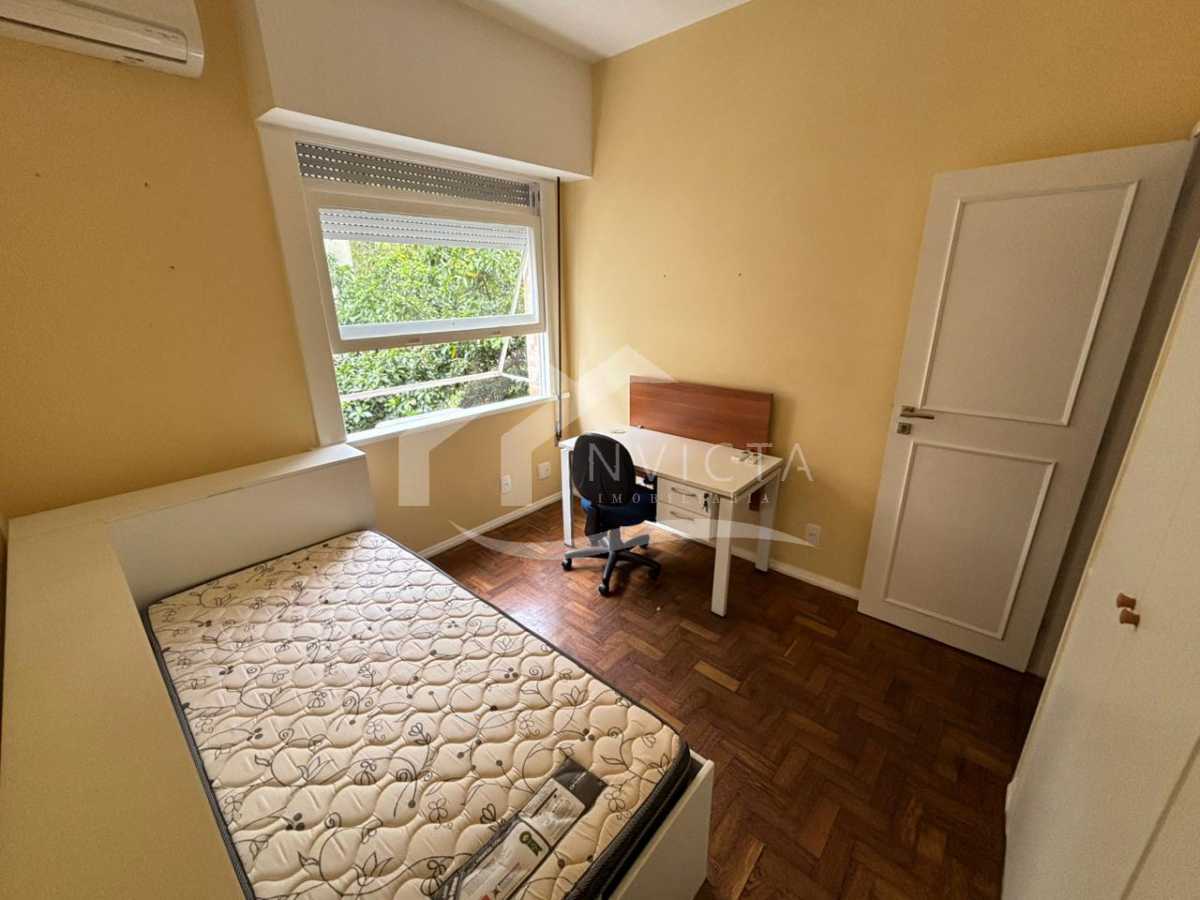 Imperdível - EXCELENTE APARTAMENTO - 3 QUARTOS PRONTO PARA MORAR EM IPANEMA - RPAP30339