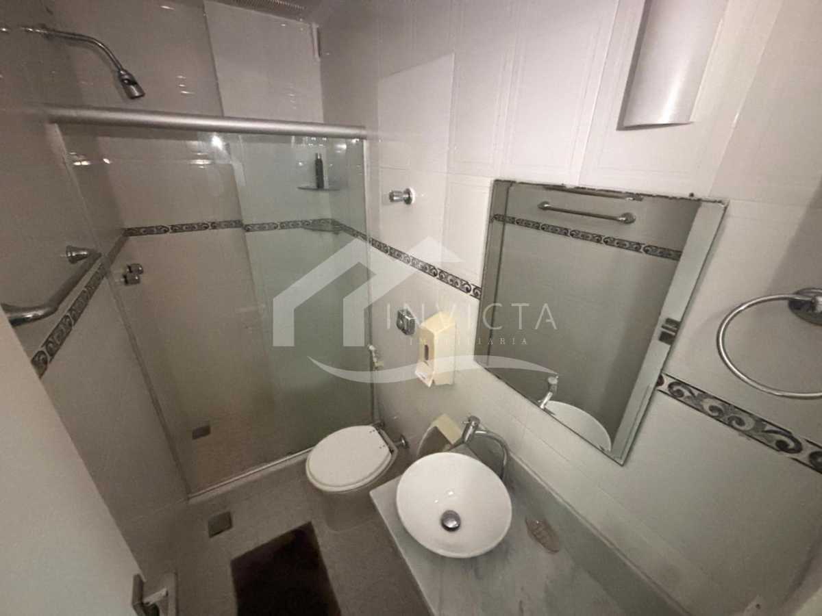 Imperdível - EXCELENTE APARTAMENTO - 3 QUARTOS PRONTO PARA MORAR EM IPANEMA - RPAP30339