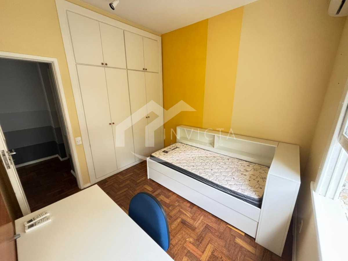 Imperdível - EXCELENTE APARTAMENTO - 3 QUARTOS PRONTO PARA MORAR EM IPANEMA - RPAP30339