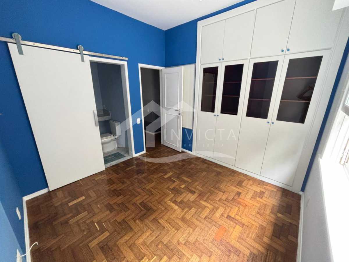 Imperdível - EXCELENTE APARTAMENTO - 3 QUARTOS PRONTO PARA MORAR EM IPANEMA - RPAP30339