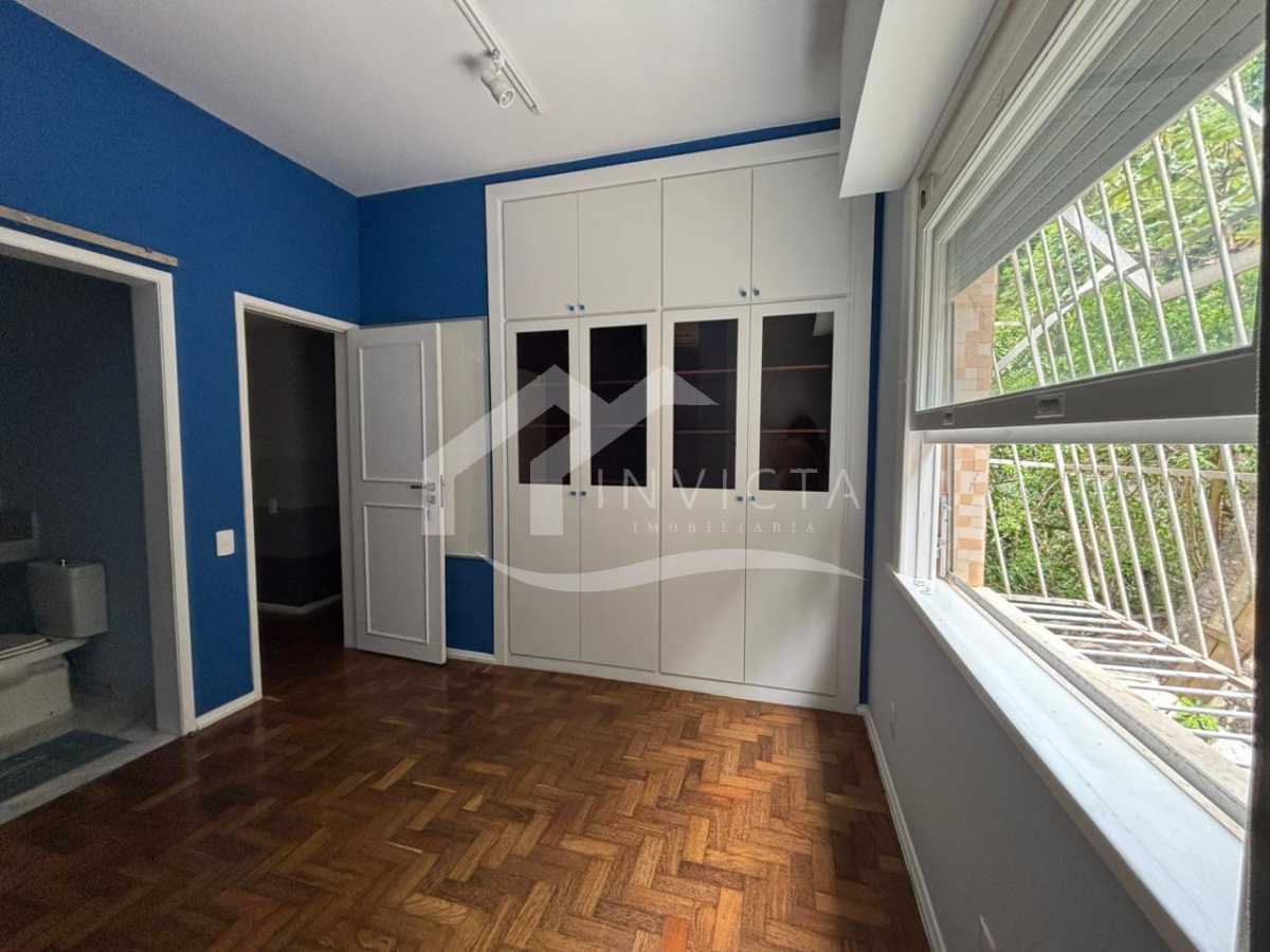 Imperdível - EXCELENTE APARTAMENTO - 3 QUARTOS PRONTO PARA MORAR EM IPANEMA - RPAP30339