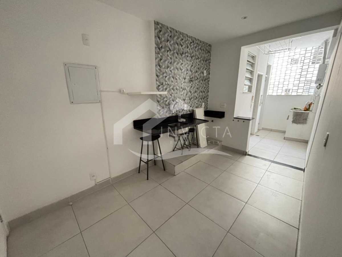 Imperdível - EXCELENTE APARTAMENTO - 3 QUARTOS PRONTO PARA MORAR EM IPANEMA - RPAP30339