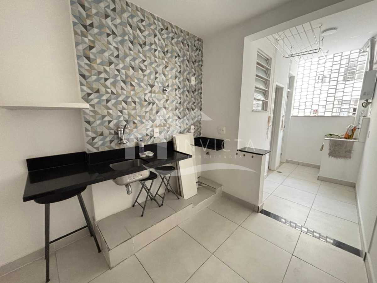 Imperdível - EXCELENTE APARTAMENTO - 3 QUARTOS PRONTO PARA MORAR EM IPANEMA - RPAP30339