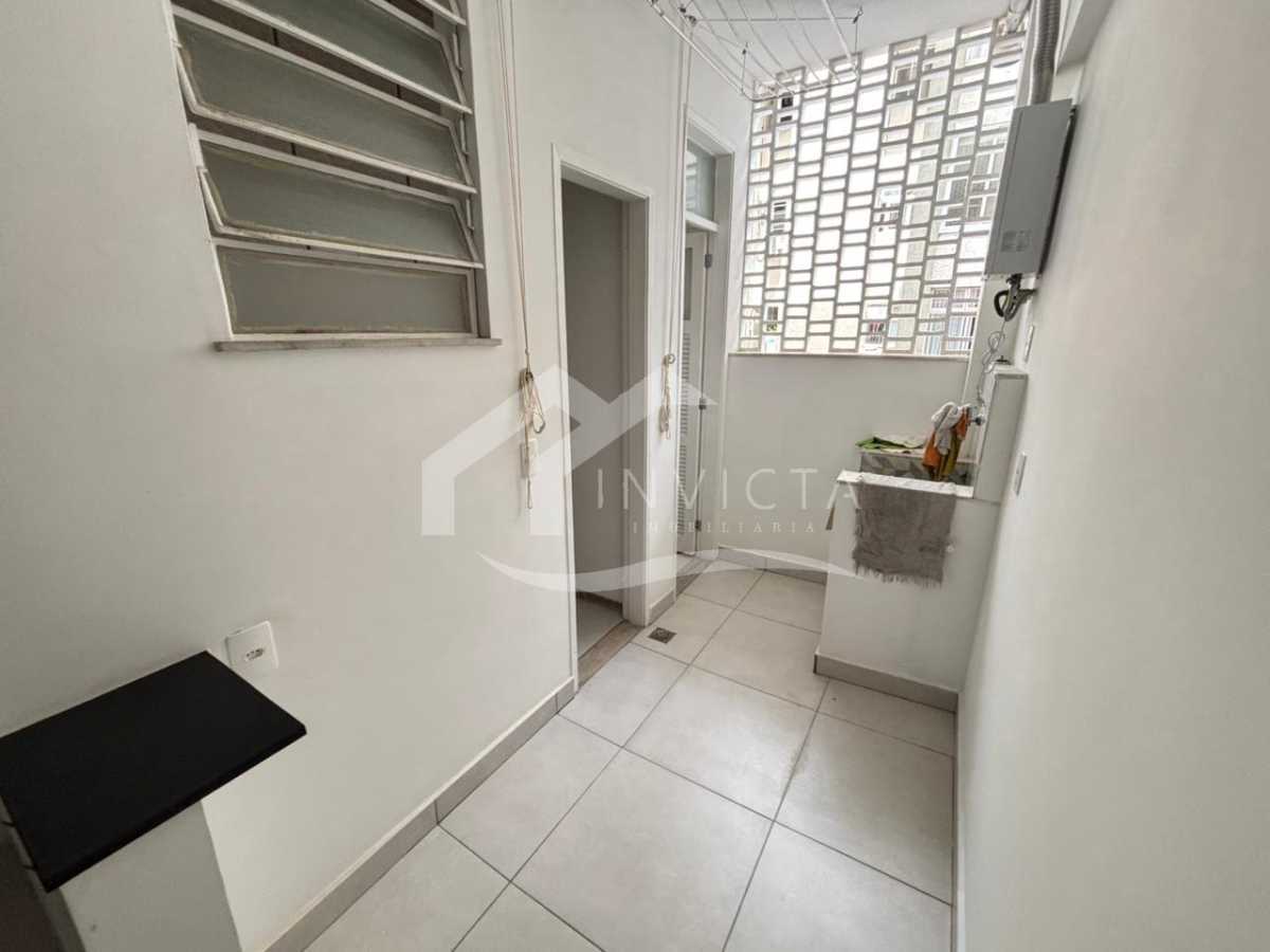 Imperdível - EXCELENTE APARTAMENTO - 3 QUARTOS PRONTO PARA MORAR EM IPANEMA - RPAP30339