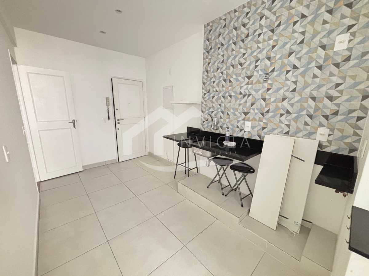 Imperdível - EXCELENTE APARTAMENTO - 3 QUARTOS PRONTO PARA MORAR EM IPANEMA - RPAP30339