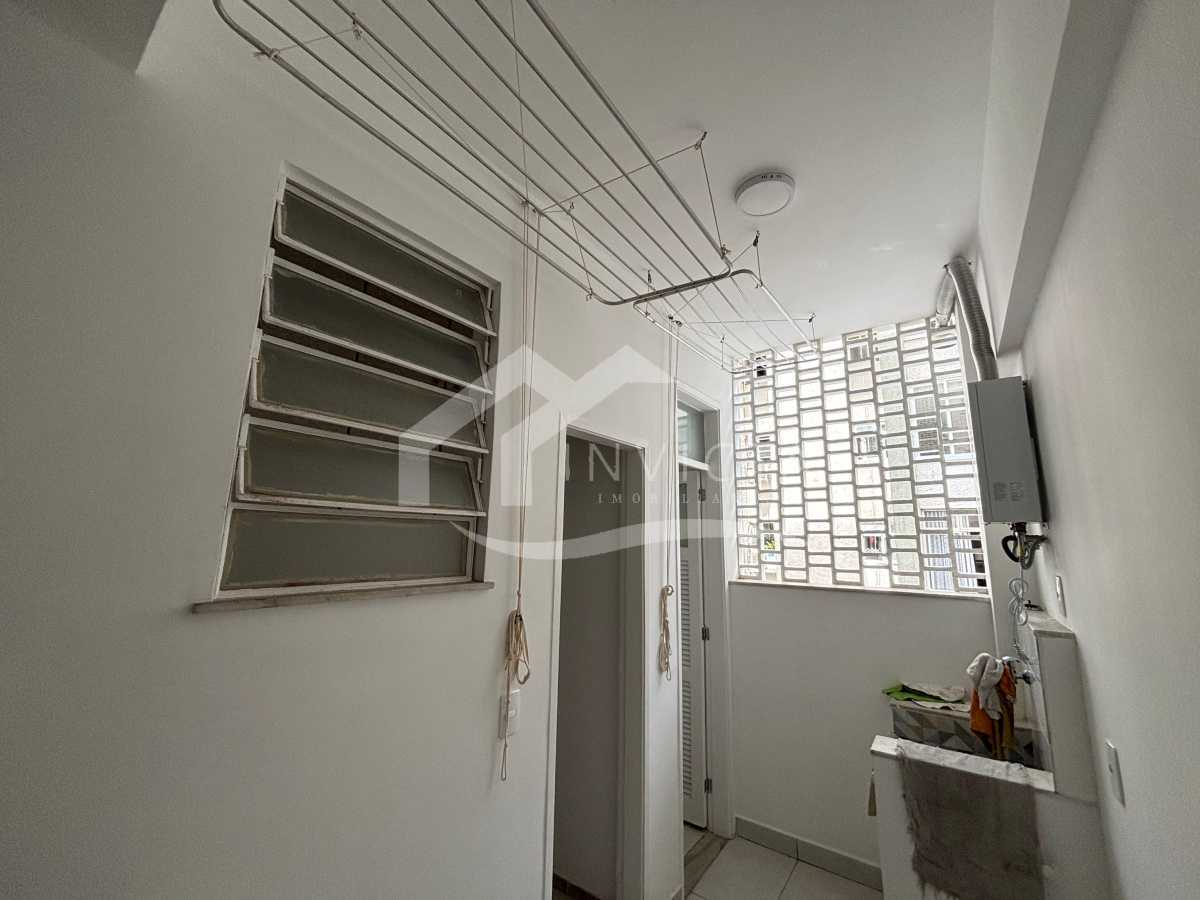 Imperdível - EXCELENTE APARTAMENTO - 3 QUARTOS PRONTO PARA MORAR EM IPANEMA - RPAP30339