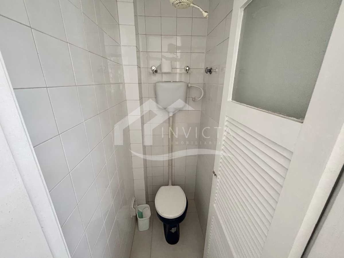 Imperdível - EXCELENTE APARTAMENTO - 3 QUARTOS PRONTO PARA MORAR EM IPANEMA - RPAP30339
