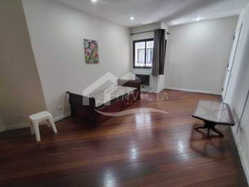 Imperdível - Maravilhoso 2 quartos em prédio com infraestrutura em Botafogo - BTAP20006