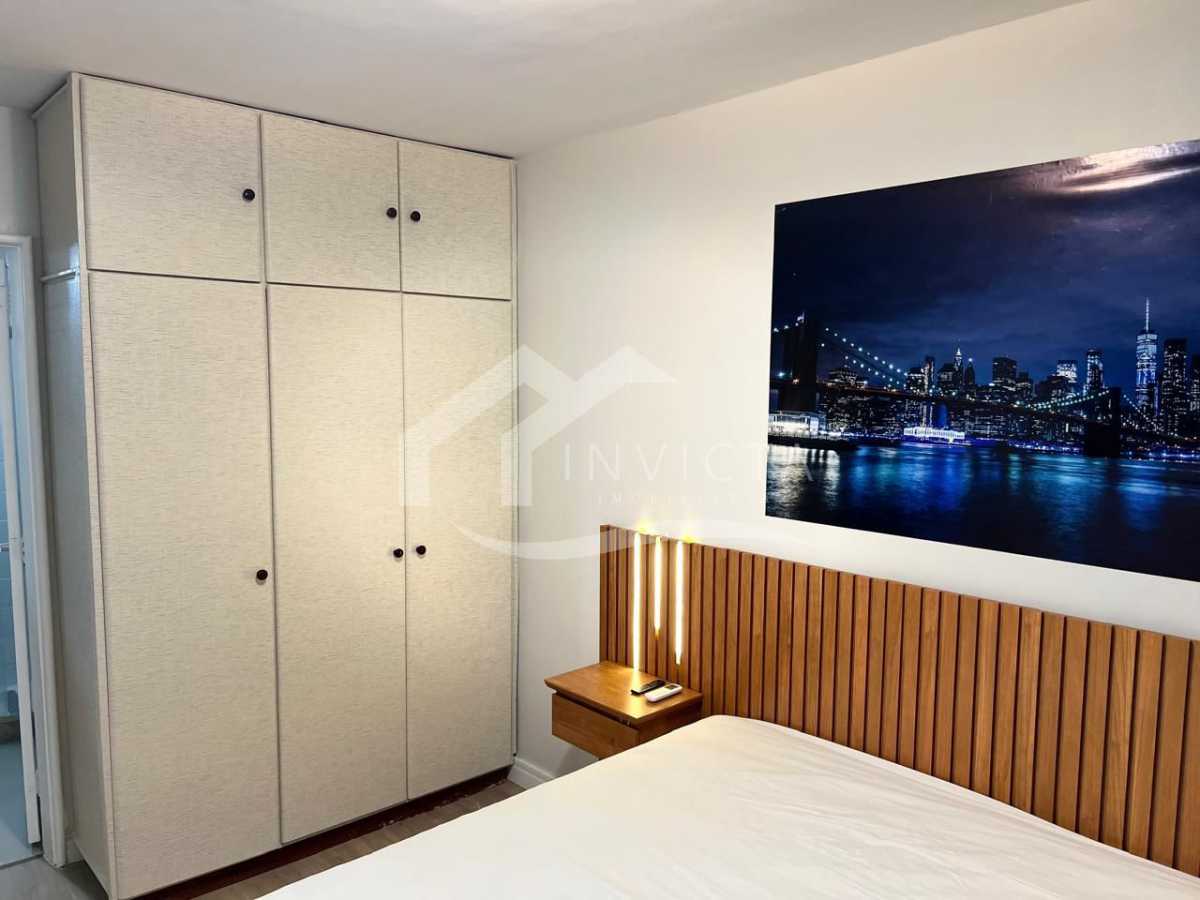 Conheça 5b1d9d01-3e6c-45ee-8ce6-a43e0f do imóvel - Excelente 2 quartos reformado e mobiliado com 2 vagas na escritura. - IPAP20151 - 13 5b1d9d01-3e6c-45ee-8ce6-a43e0f - 13