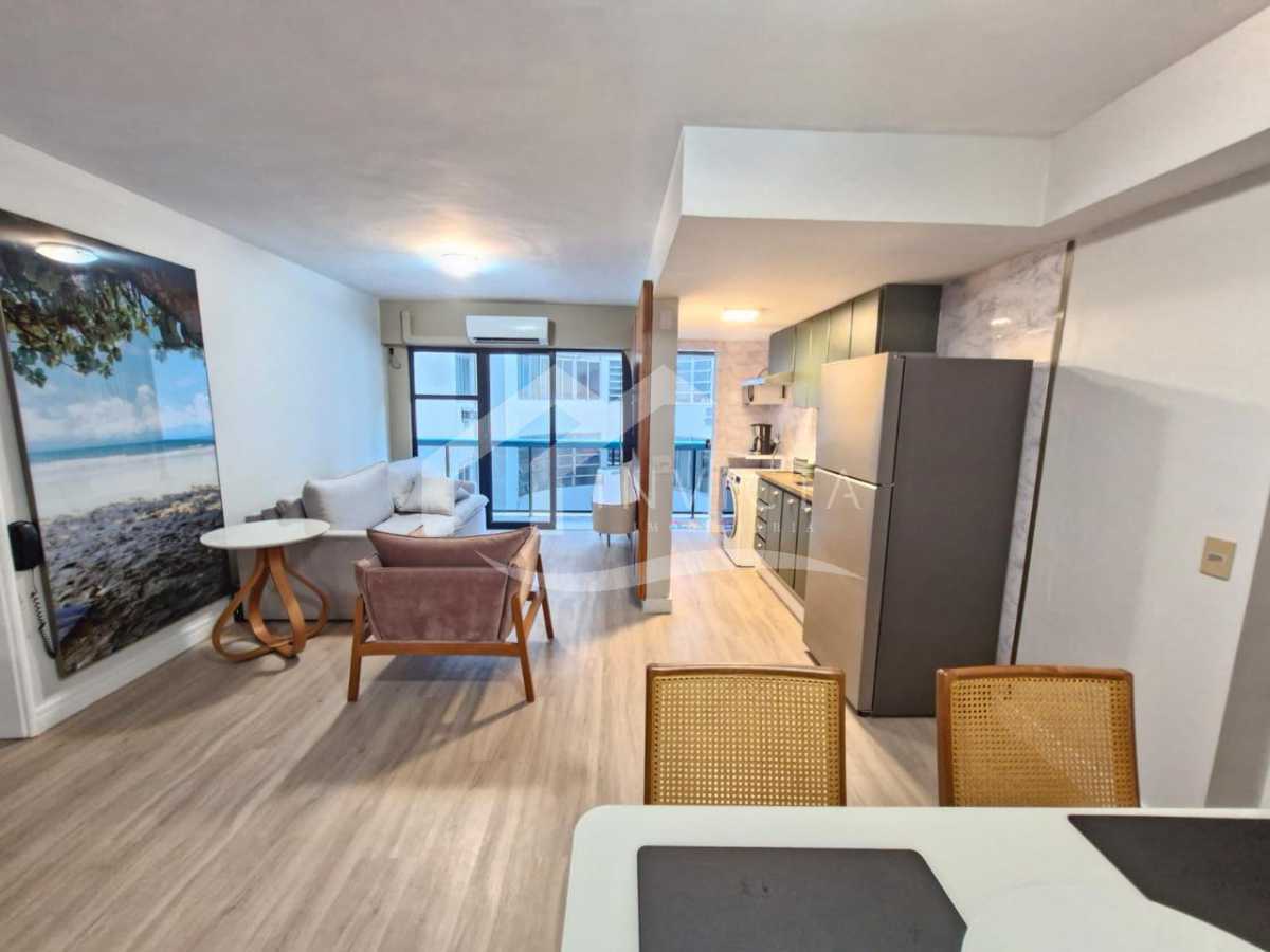 Conheça 6f1f96a2-8d1a-4b11-b94c-ae82de do imóvel - Excelente 2 quartos reformado e mobiliado com 2 vagas na escritura. - IPAP20151 - 4 6f1f96a2-8d1a-4b11-b94c-ae82de - 4