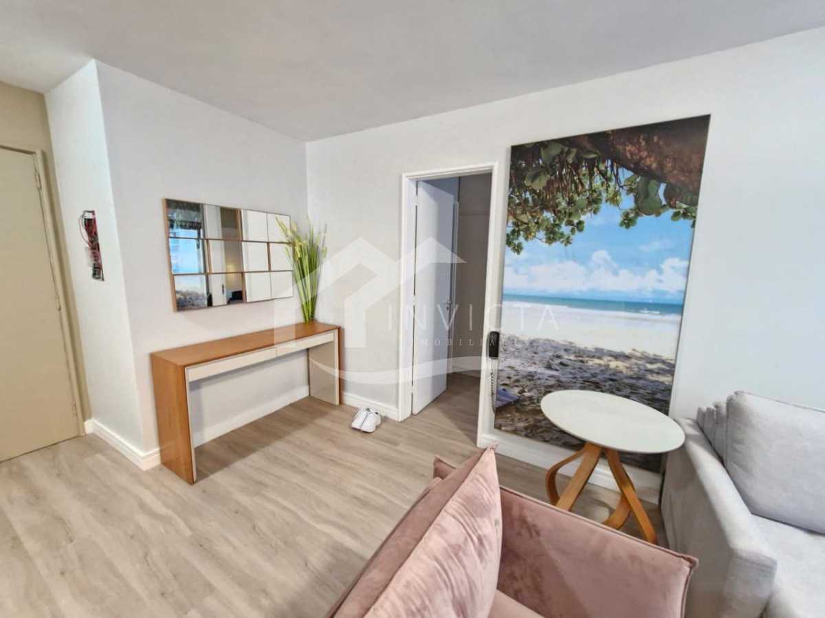 Conheça 08e91fed-ed1f-45c6-8976-8aca92 do imóvel - Excelente 2 quartos reformado e mobiliado com 2 vagas na escritura. - IPAP20151 - 9 08e91fed-ed1f-45c6-8976-8aca92 - 9