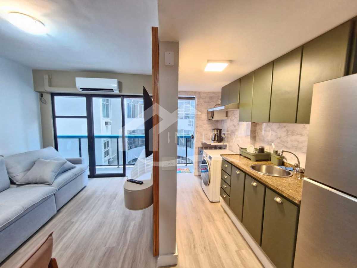 Conheça 9bfeca69-c954-4965-bca1-0d3351 do imóvel - Excelente 2 quartos reformado e mobiliado com 2 vagas na escritura. - IPAP20151 - 5 9bfeca69-c954-4965-bca1-0d3351 - 5