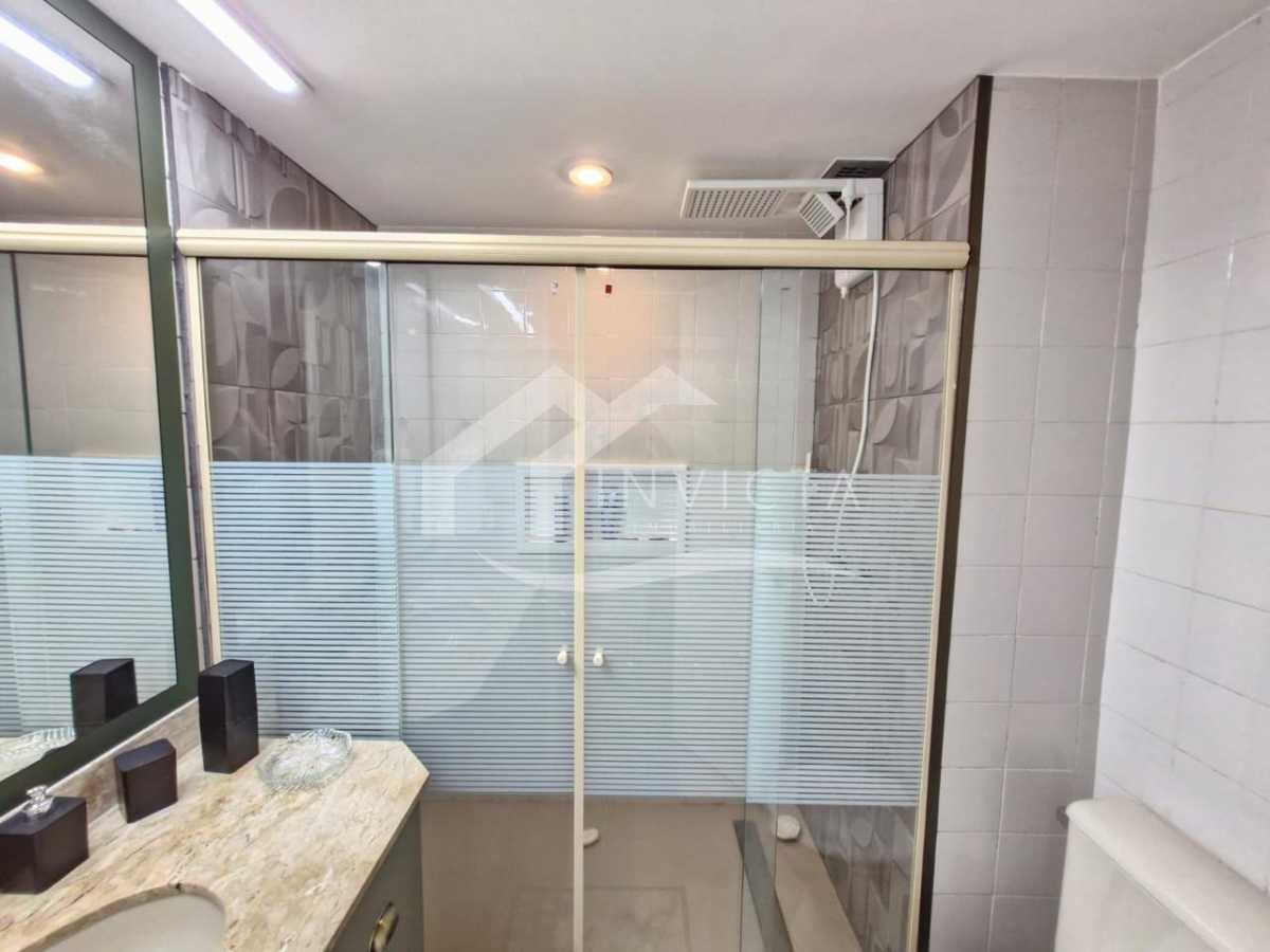 Conheça 19bc5b59-5533-4819-9928-2d7a8c do imóvel - Excelente 2 quartos reformado e mobiliado com 2 vagas na escritura. - IPAP20151 - 17 19bc5b59-5533-4819-9928-2d7a8c - 17