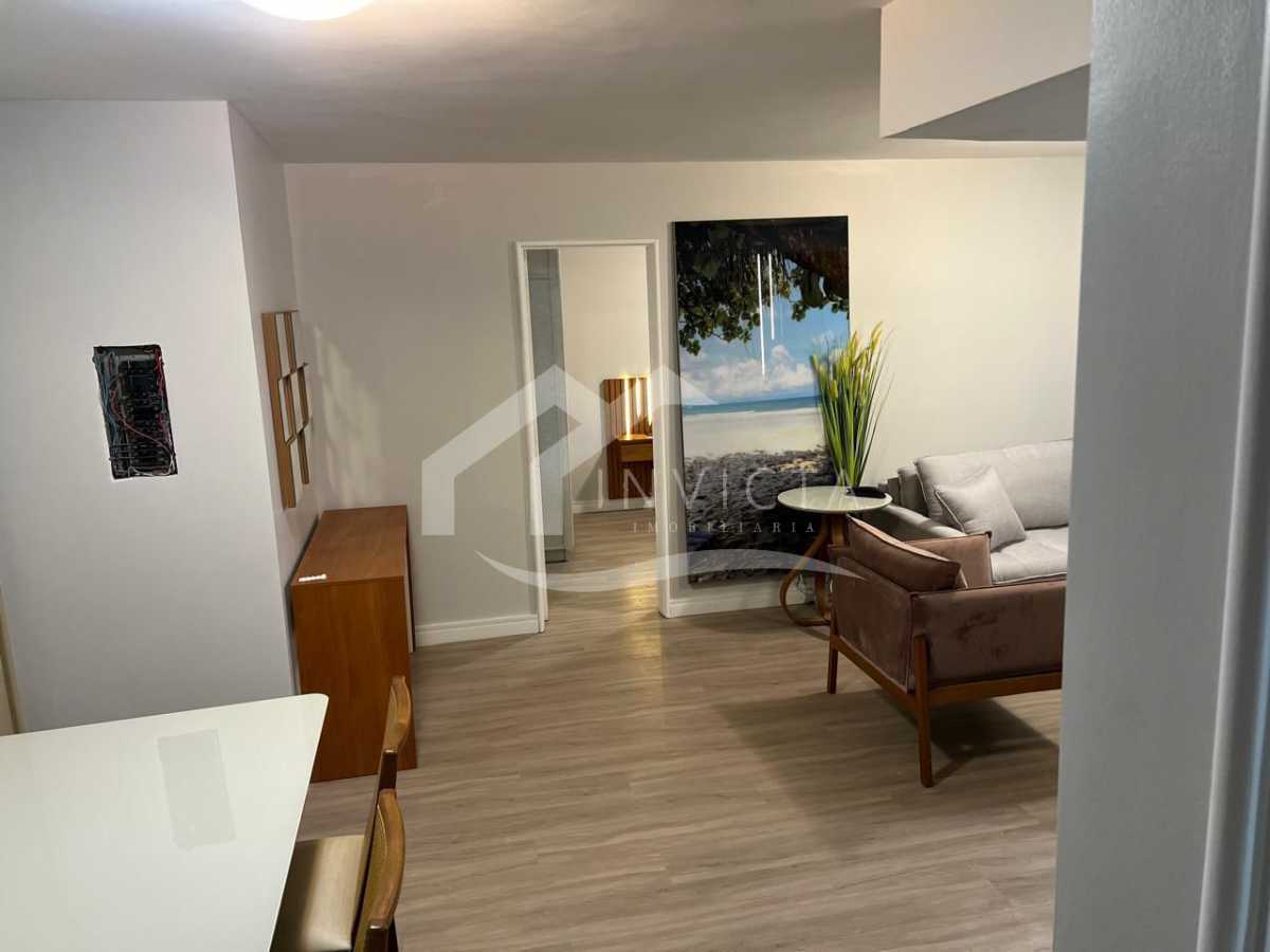 Conheça 70b59506-5607-4105-80c6-532288 do imóvel - Excelente 2 quartos reformado e mobiliado com 2 vagas na escritura. - IPAP20151 - 12 70b59506-5607-4105-80c6-532288 - 12