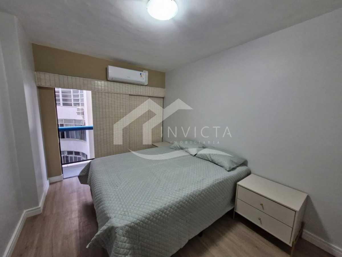 Conheça 75aa6172-9c6e-4532-8794-66a95a do imóvel - Excelente 2 quartos reformado e mobiliado com 2 vagas na escritura. - IPAP20151 - 19 75aa6172-9c6e-4532-8794-66a95a - 19