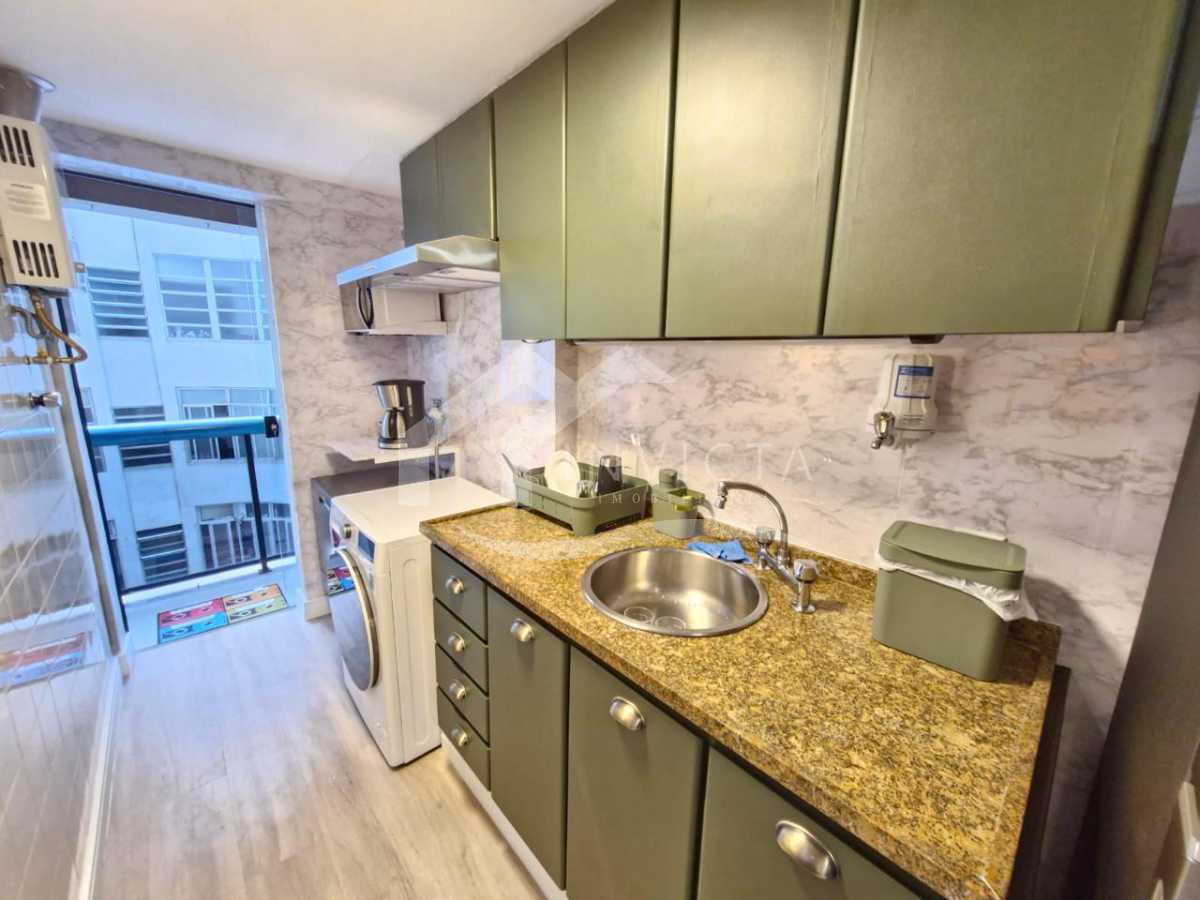 Conheça 94db16ec-6bd4-42b7-8d25-e0b0bf do imóvel - Excelente 2 quartos reformado e mobiliado com 2 vagas na escritura. - IPAP20151 - 6 94db16ec-6bd4-42b7-8d25-e0b0bf - 6