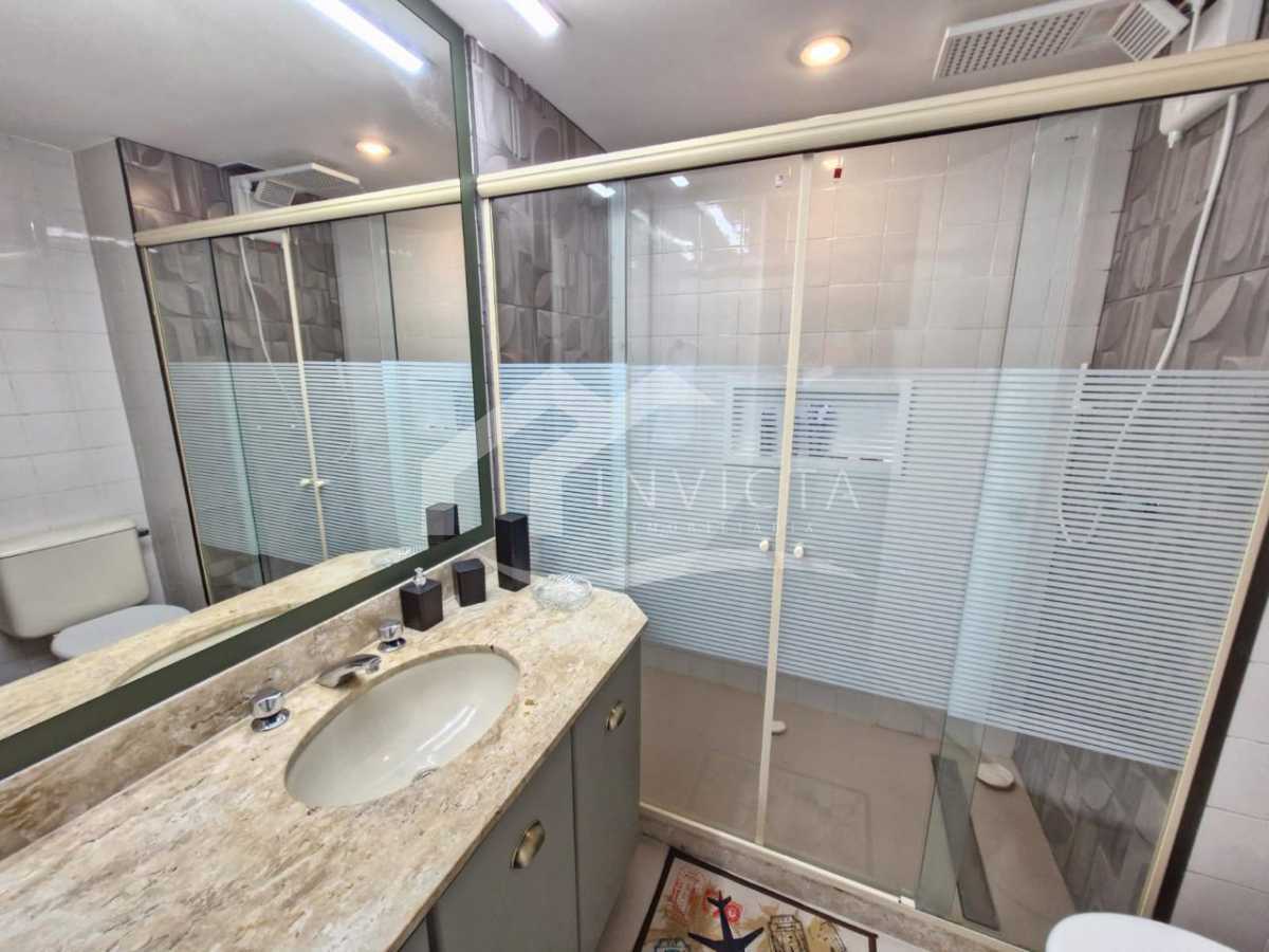 Conheça 579dded1-5709-478c-9dba-f0f202 do imóvel - Excelente 2 quartos reformado e mobiliado com 2 vagas na escritura. - IPAP20151 - 18 579dded1-5709-478c-9dba-f0f202 - 18