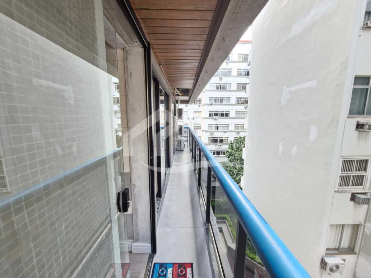 Conheça 623b4afc-7ecd-4716-8921-57bfad do imóvel - Excelente 2 quartos reformado e mobiliado com 2 vagas na escritura. - IPAP20151 - 24 623b4afc-7ecd-4716-8921-57bfad - 24