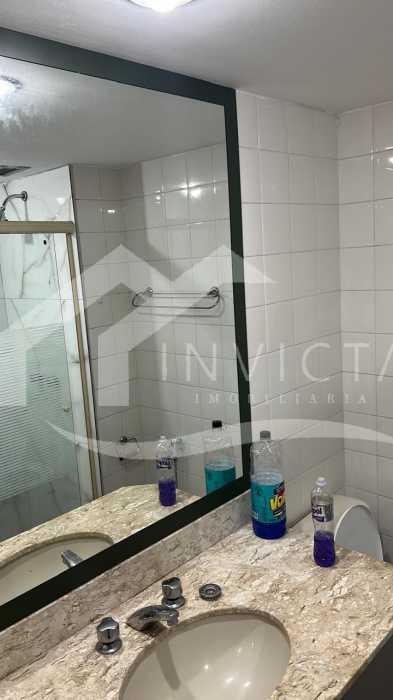 Conheça 9368d953-ce4f-427c-a33a-e21767 do imóvel - Excelente 2 quartos reformado e mobiliado com 2 vagas na escritura. - IPAP20151 - 21 9368d953-ce4f-427c-a33a-e21767 - 21