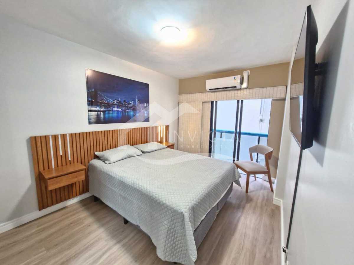 Conheça 3325011a-5388-4106-923c-608355 do imóvel - Excelente 2 quartos reformado e mobiliado com 2 vagas na escritura. - IPAP20151 - 15 3325011a-5388-4106-923c-608355 - 15